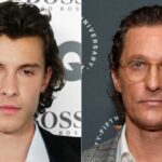 La vérité sur la relation entre Shawn Mendes et Matthew McConaughey