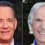 La vérité sur la rumeur de Tom Hanks et Henry Winkler