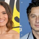 La vérité sur la séparation de Zach Braff et Mandy Moore