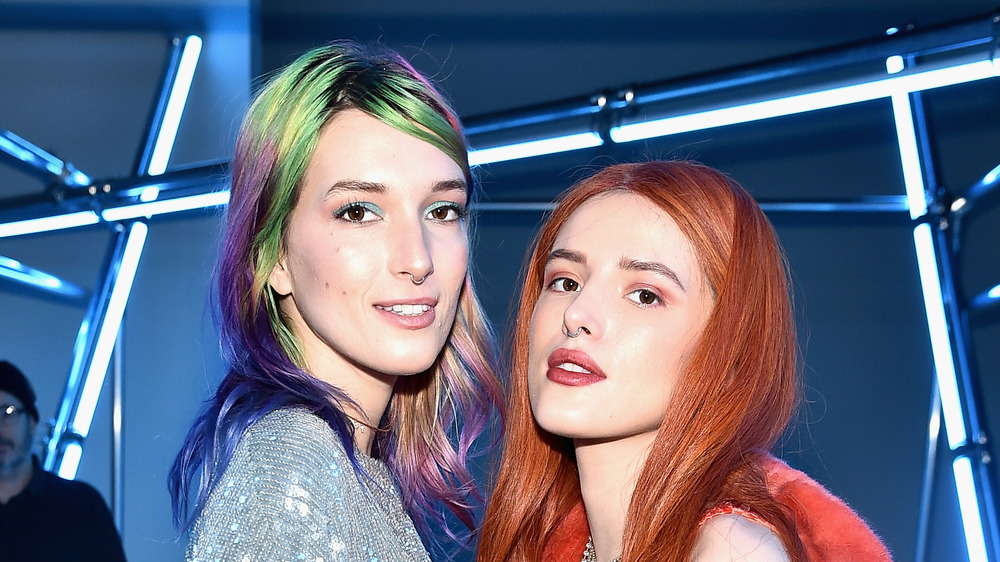 La vérité sur la sœur Dani de Bella Thorne