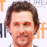 La vérité sur la transformation de la perte de cheveux de Matthew McConaughey