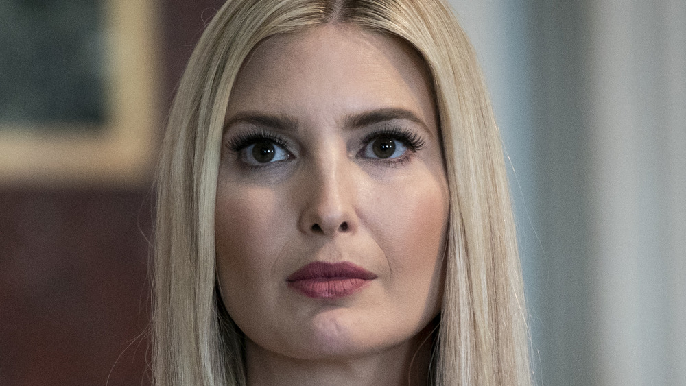 La vérité sur la vie d’Ivanka Trump à Miami