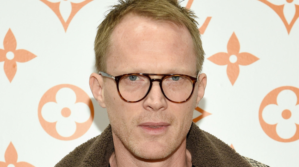 La vérité sur l’amitié de Paul Bettany et Johnny Depp