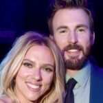 La vérité sur l’amitié de Scarlett Johansson et Chris Evans