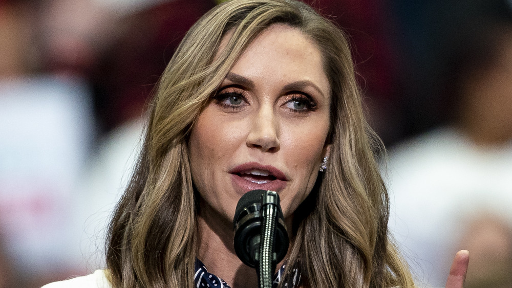 La vérité sur l’avenir politique de Lara Trump