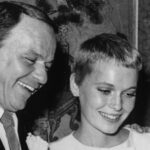 La vérité sur le mariage de Mia Farrow et Frank Sinatra