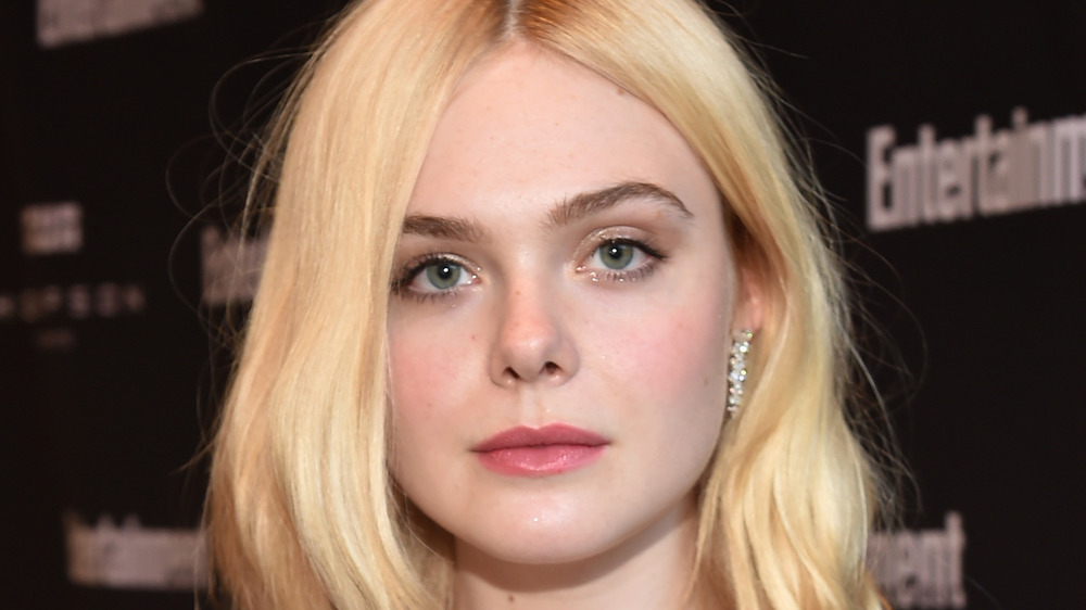 La vérité sur le petit ami d’Elle Fanning