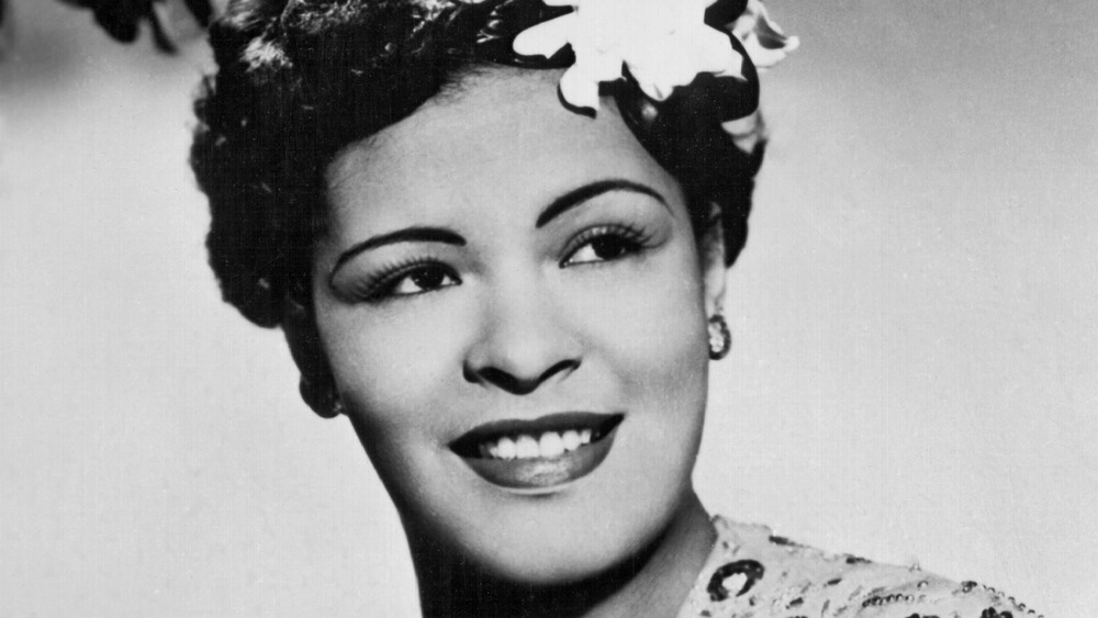 La vérité sur les ex-maris de Billie Holiday