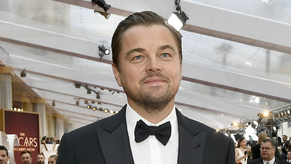 La vérité sur l’île de Leonardo DiCaprio