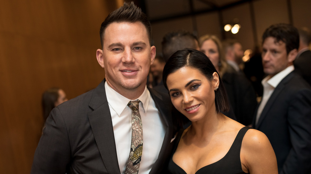 La vilaine vérité sur le divorce de Channing Tatum et Jenna Dewan