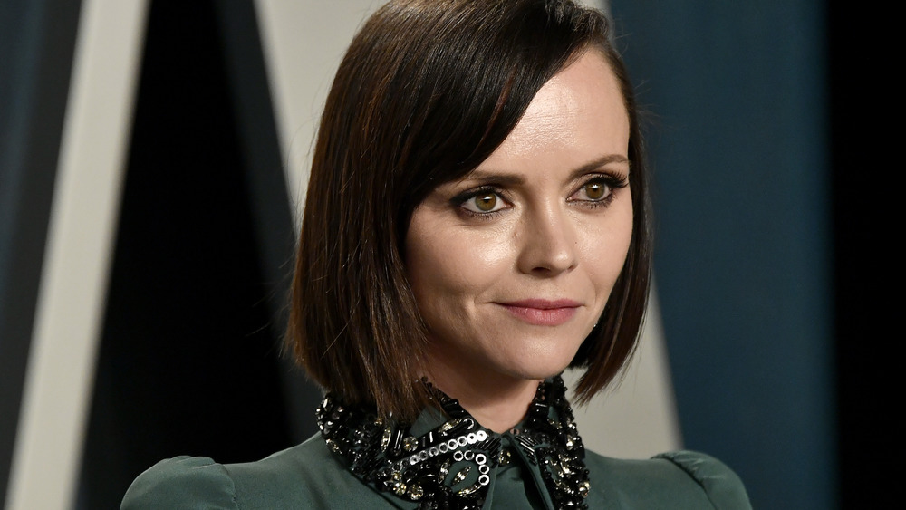 La vraie raison pour laquelle Christina Ricci a obtenu une ordonnance restrictive contre son mari