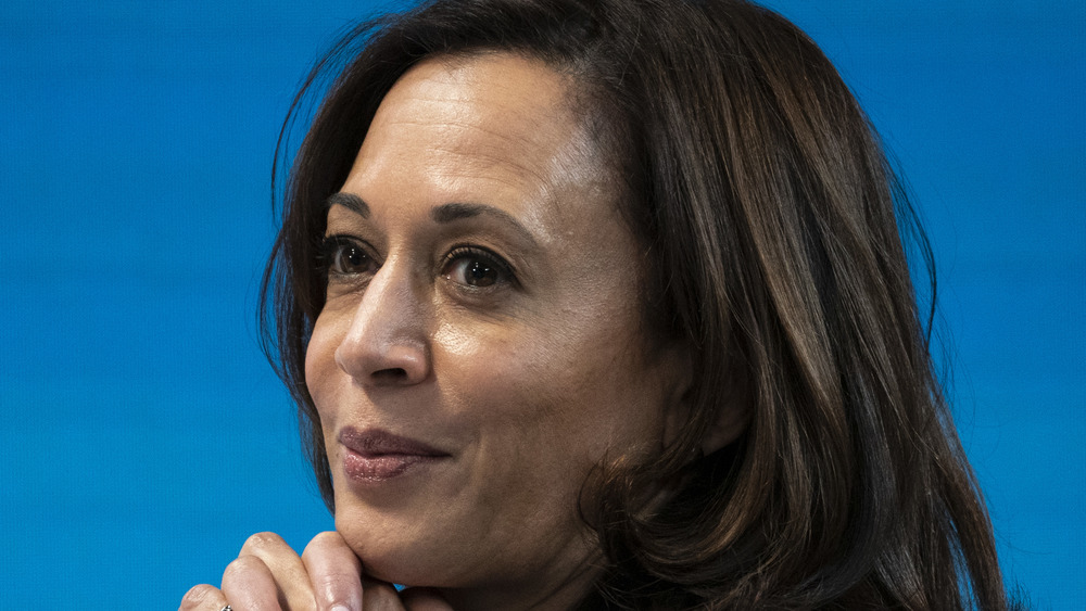 La vraie raison pour laquelle Lindsey Graham a déclaré que les républicains essaieraient de destituer Kamala Harris