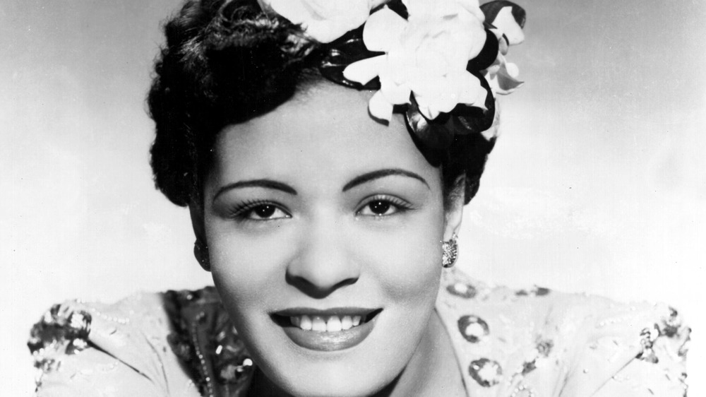 La vraie signification du fruit étrange de Billie Holiday