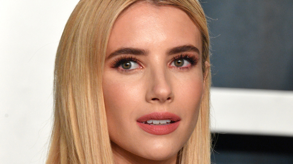 Le célèbre parrain du bébé d’Emma Roberts pourrait vous surprendre