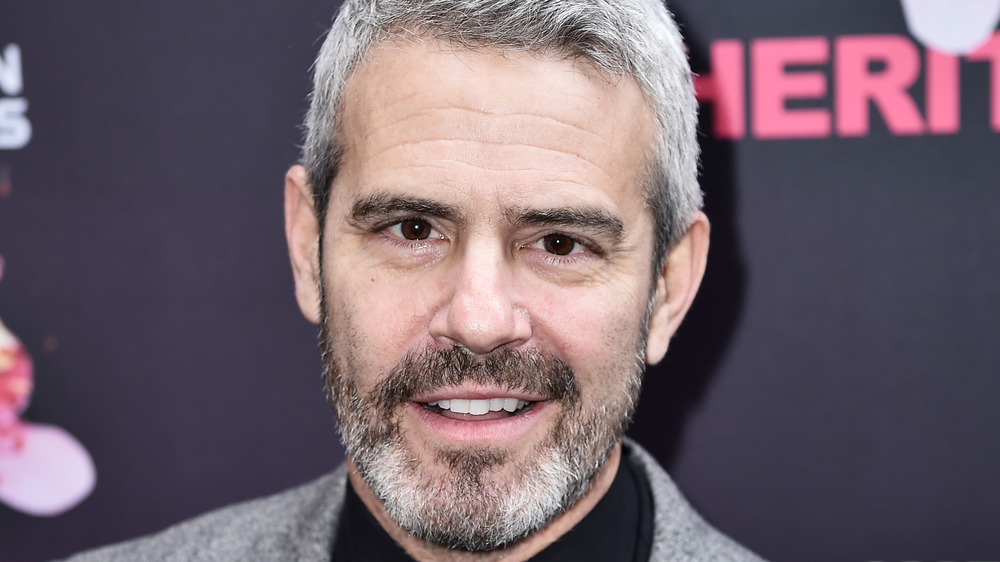 Le côté ombragé d’Andy Cohen