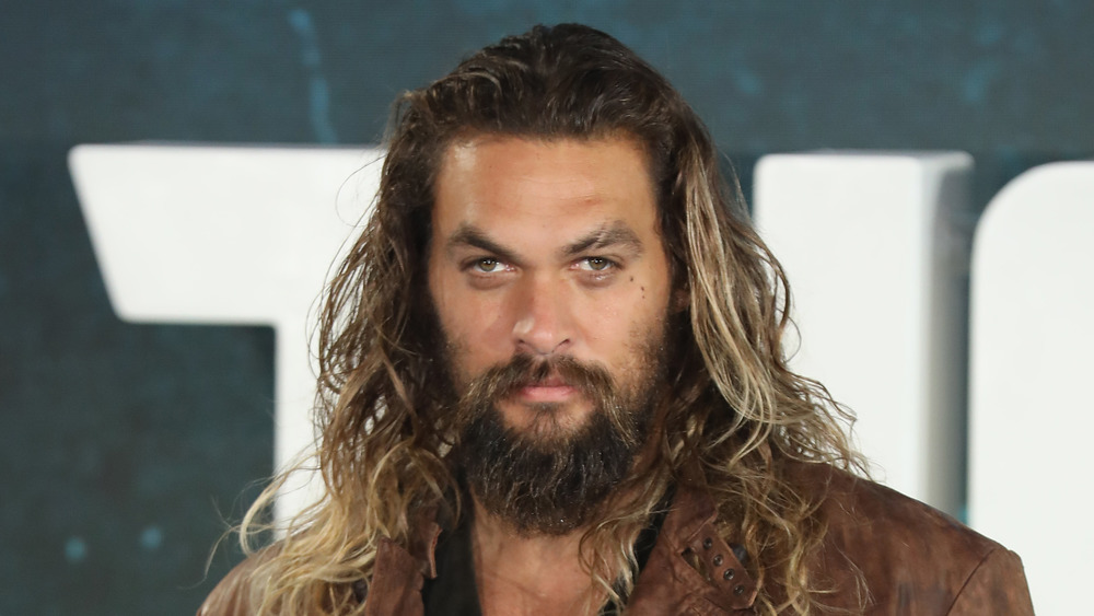 Le film de Jason Momoa qui domine les graphiques Netflix