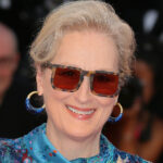 Le seul article que Meryl Streep a gardé du diable porte Prada