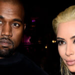 Les célébrités réagissent au divorce de Kim et Kanye