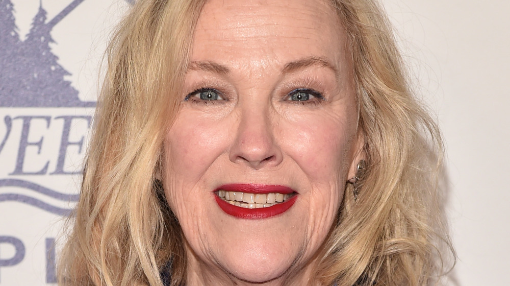 L’évolution remarquable de Catherine O’Hara