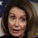 Nancy Pelosi n’a pas retenu sa déclaration post-destitution