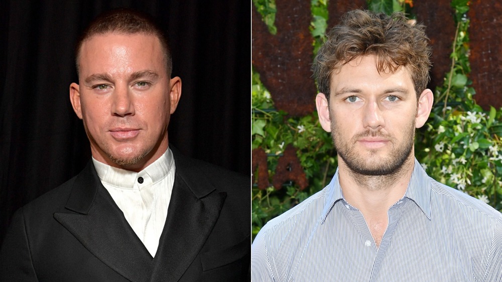 Pourquoi Channing Tatum n’aimait pas travailler avec Alex Pettyfer