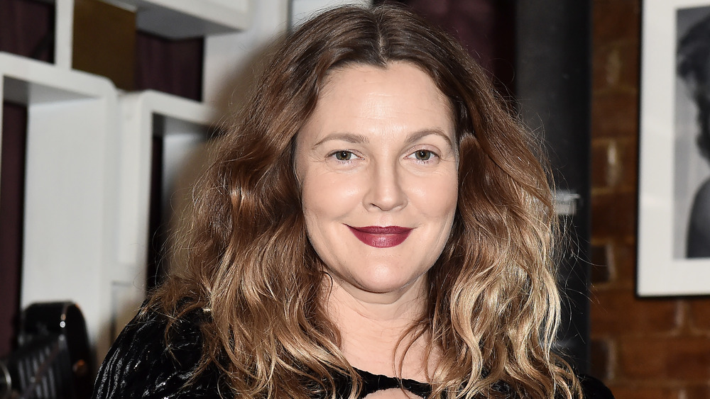 Pourquoi Drew Barrymore s’est levé, selon un expert