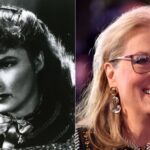 Pourquoi Katherine Hepburn n’était pas fan de Meryl Streep