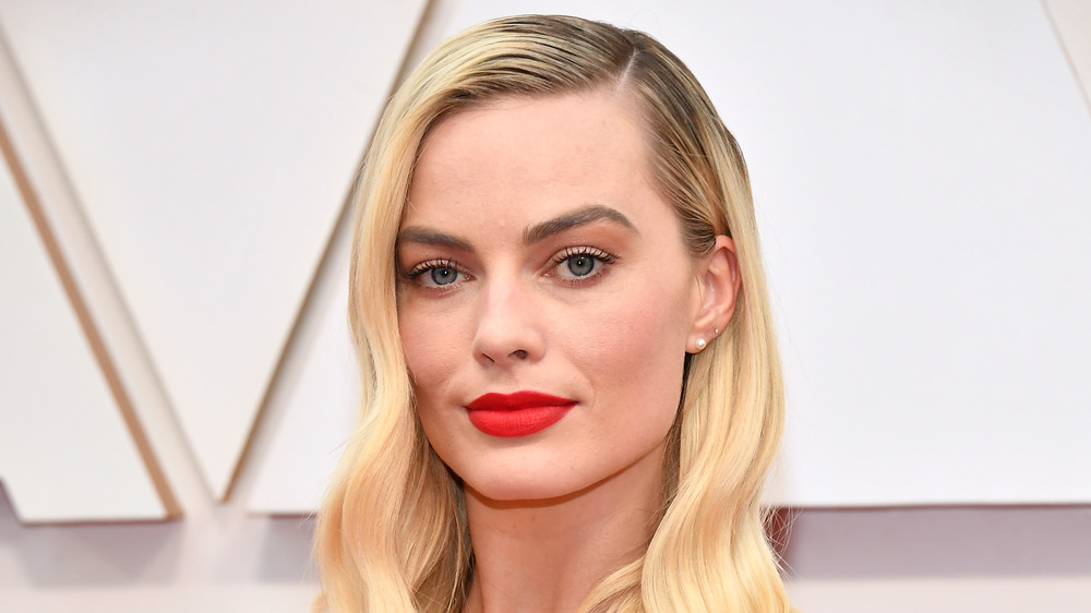 Pourquoi Margot Robbie a refusé de perdre du poids pour un rôle