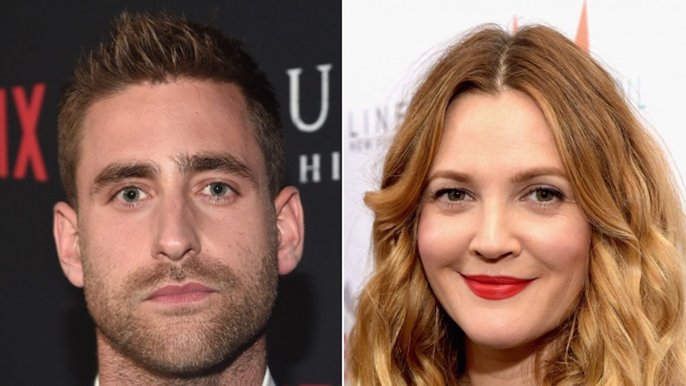 Pourquoi Oliver Jackson-Cohen dit que Drew Barrymore a sauvé son premier rôle au cinéma