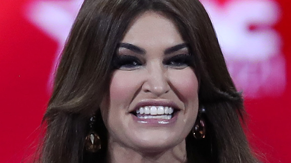 Pourquoi le discours de Kimberly Guilfoyle à CPAC fait tourner les têtes