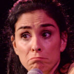 Pourquoi les fans fument contre Sarah Silverman