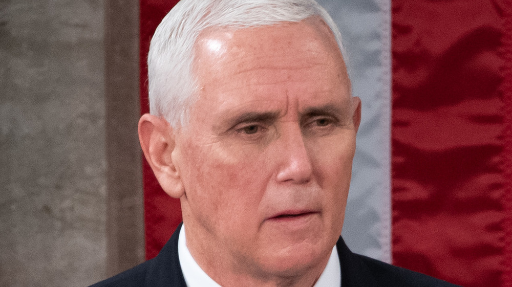 Pourquoi l’invitation refusée de Mike Pence à cette conférence fait tourner les têtes