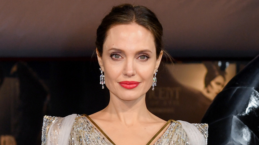 Pourquoi vous ne verrez pas Angelina Jolie sur le Hollywood Walk of Fame