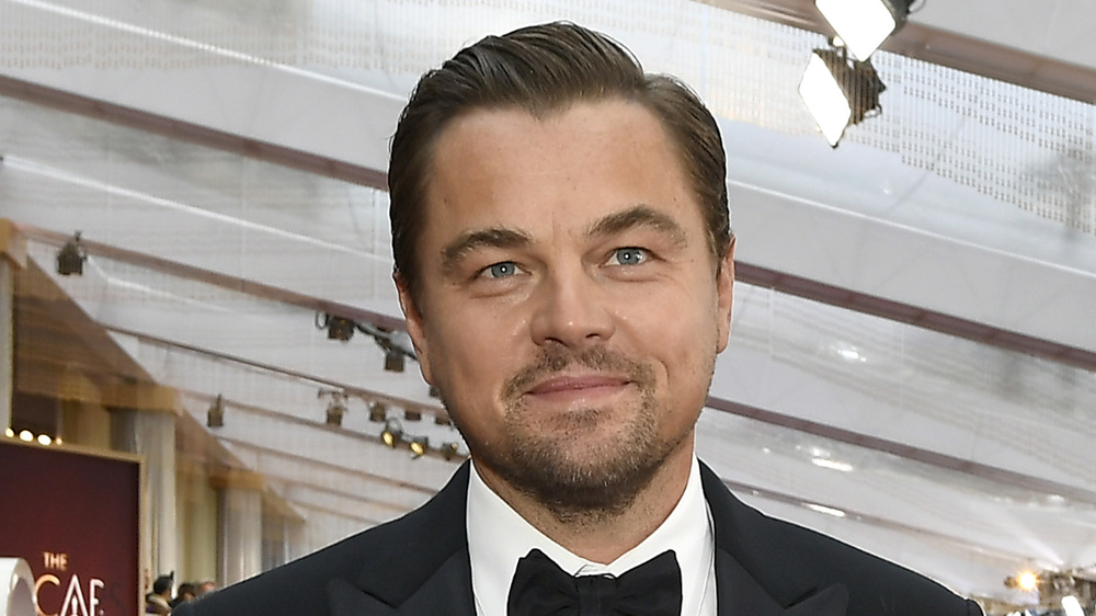 Pourquoi vous ne verrez pas Leonardo DiCaprio sur le Hollywood Walk of Fame