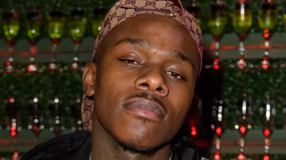 Que se passe-t-il vraiment entre DaBaby et JoJo Siwa?