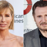 Que s’est-il vraiment passé entre Carole Radziwill et Liam Neeson