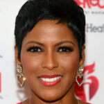 Qui est le mari de Tamron Hall?