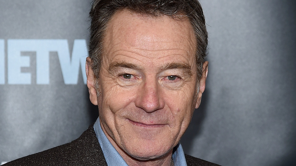 Qui est l’épouse de Bryan Cranston, Robin Dearden?