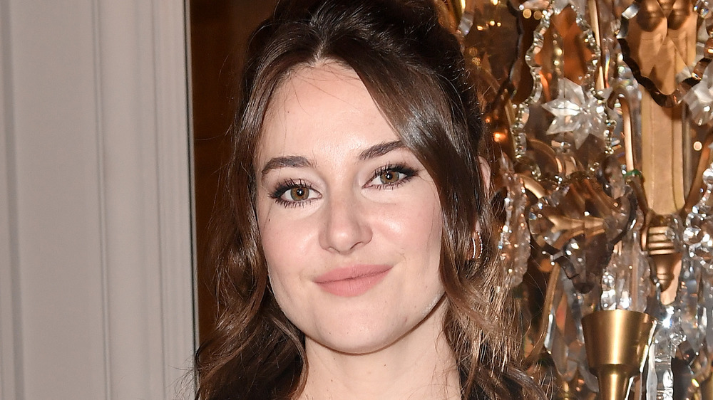 Shailene Woodley: Combien vaut l’actrice?