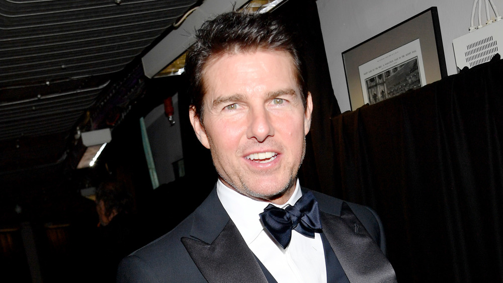 Tom Cruise: Combien vaut vraiment la star de cinéma?