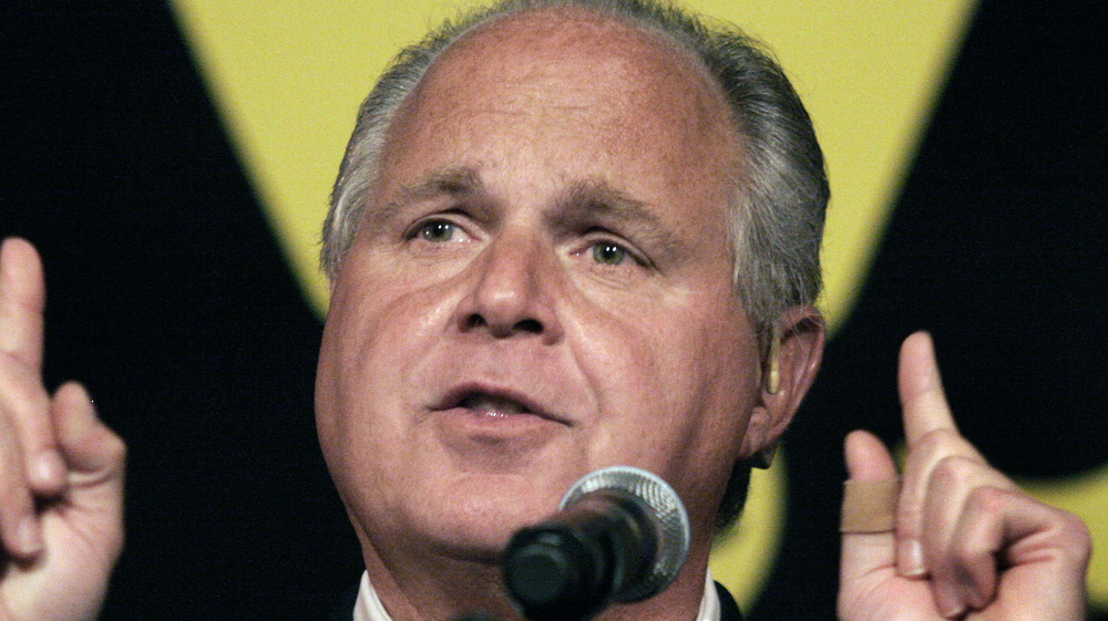 Tout ce que nous savons sur la mort de Rush Limbaugh