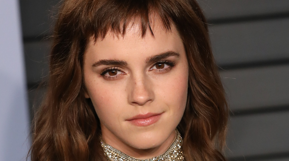 Toutes les raisons pour lesquelles Emma Watson est comme Hermione Granger