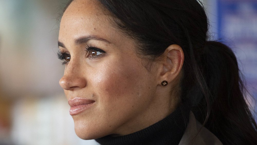 Twitter réagit aux nouvelles de Meghan et Harry’s Baby