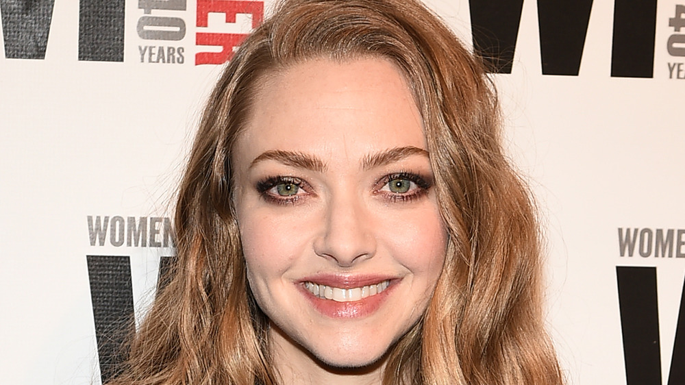 Voici combien Amanda Seyfried vaut vraiment