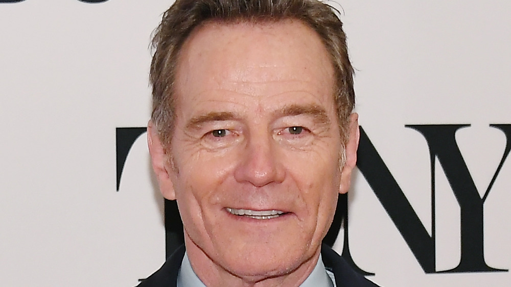 Voici combien vaut vraiment Bryan Cranston