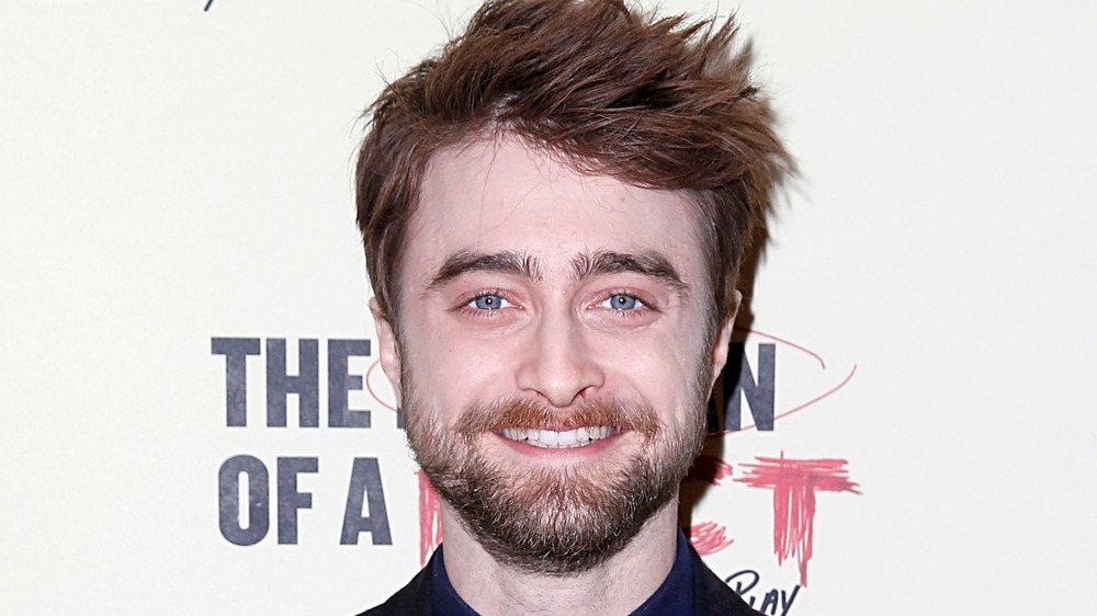 Daniel Radcliffe