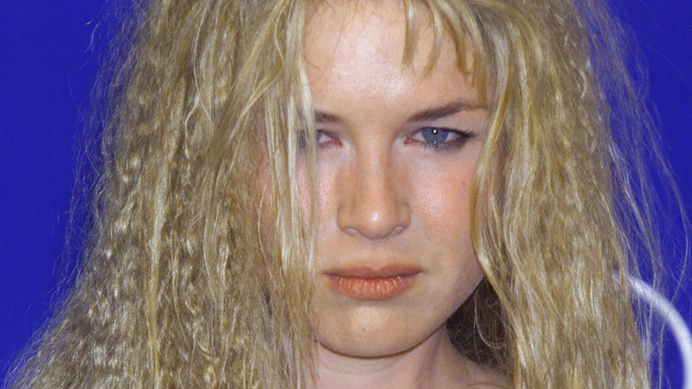 Renee Zellweger aux MTV Video Music Awards en 1999