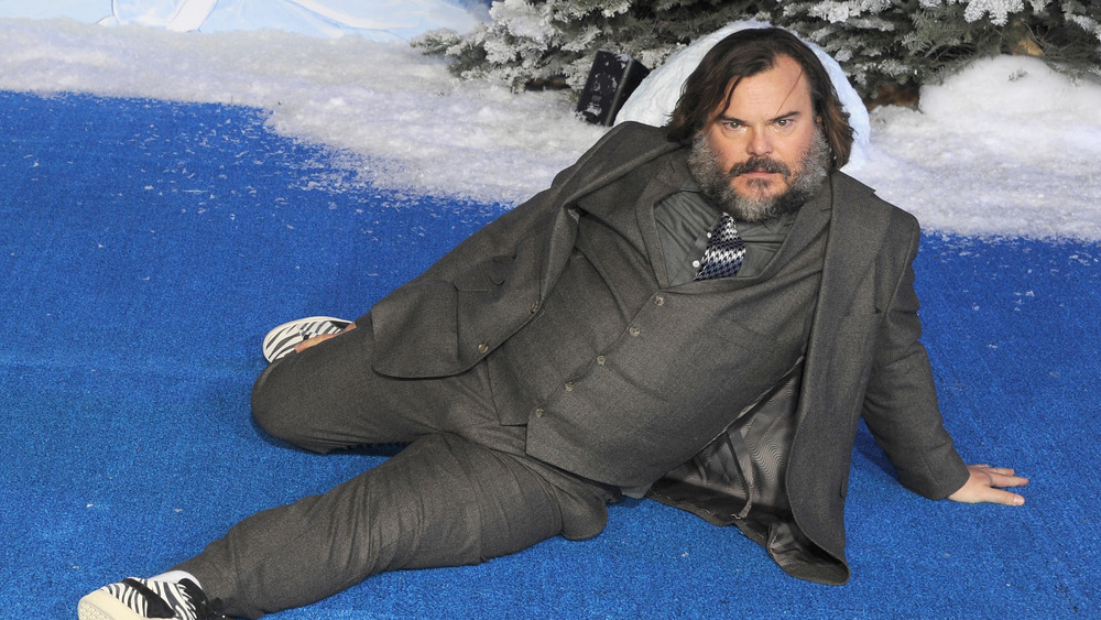 Jack Black