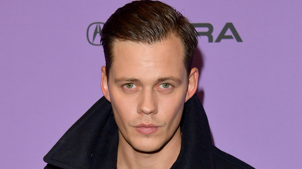 Bill Skarsgård