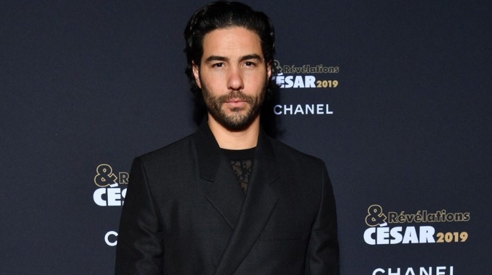 Tahar Rahim à l'événement 2019